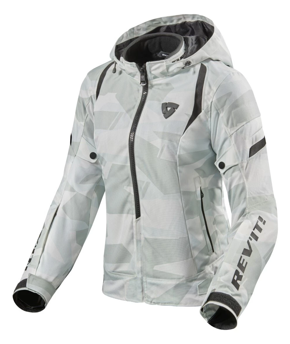 Women's Jackets REV'IT! Flare 2 Women's Jacket 3 Women's Jackets REV'IT! Flare 2 Women's Jacket - Image 3