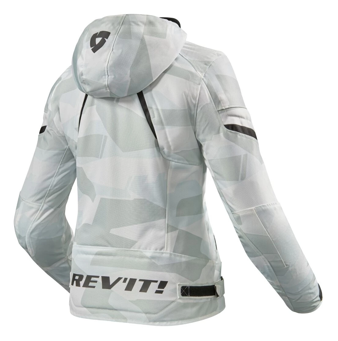 Women's Jackets REV'IT! Flare 2 Women's Jacket 4 Women's Jackets REV'IT! Flare 2 Women's Jacket - Image 4