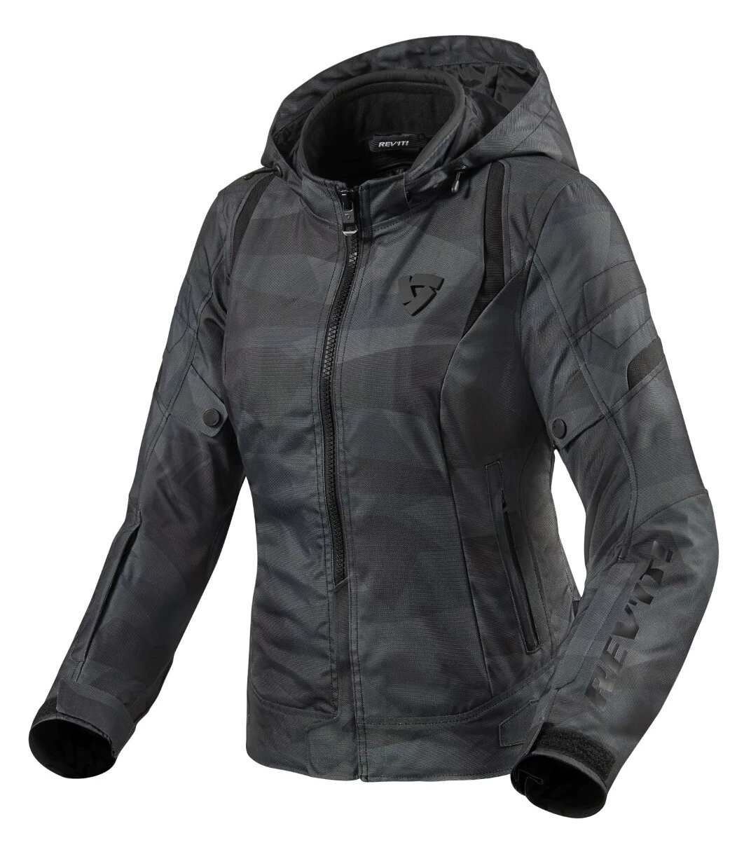Women's Jackets REV'IT! Flare 2 Women's Jacket 1 Women's Jackets REV'IT! Flare 2 Women's Jacket
