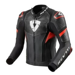 Jackets & Vests REV'IT! Hyperspeed Pro Jacket -Jackets Online store revit hyperspeed pro jacket black neon red