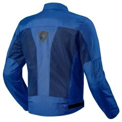Jackets & Vests REV'IT! Eclipse Jacket -Jackets Online store revit jacket eclipse blue 1