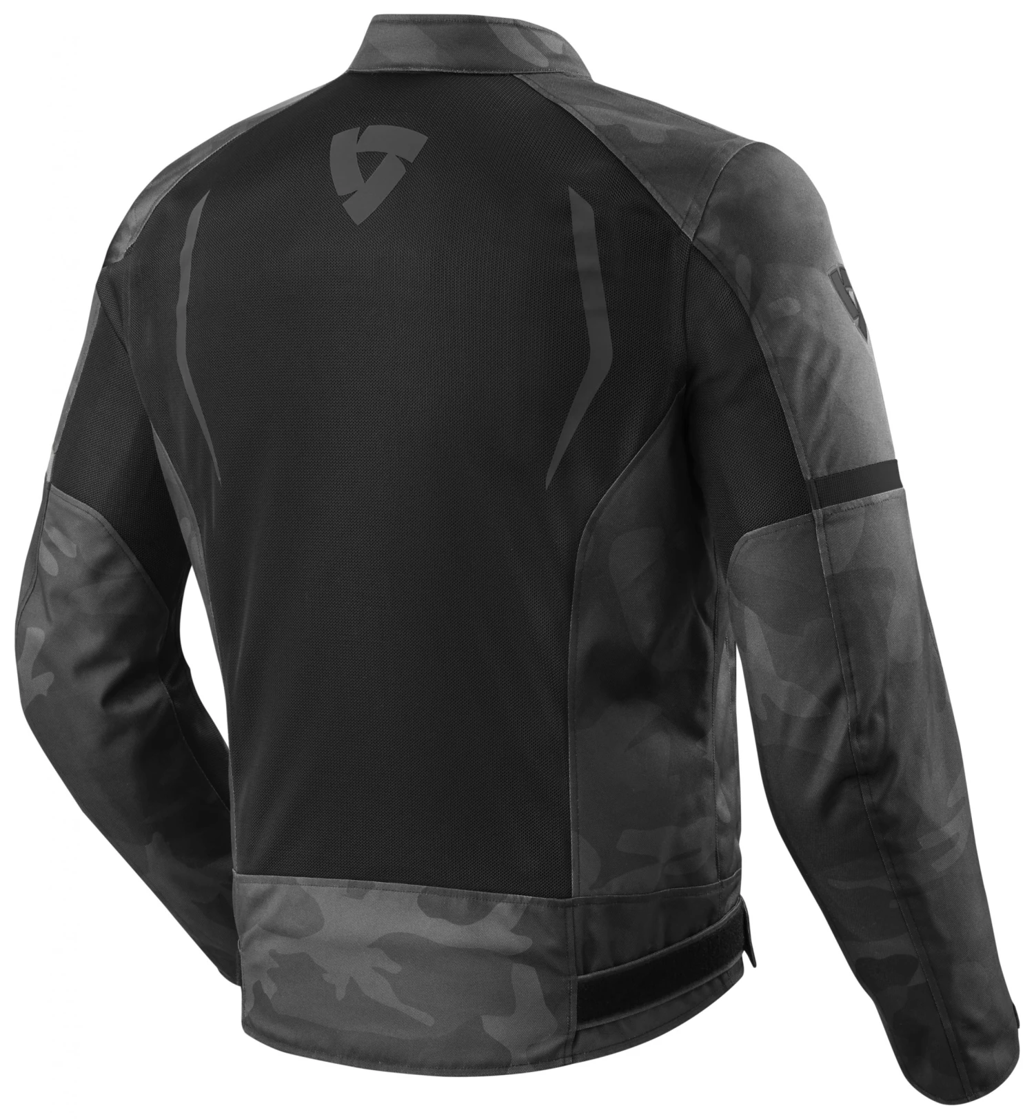 Waterproof REV'IT! Torque Jacket 4 Waterproof REV'IT! Torque Jacket - Image 4