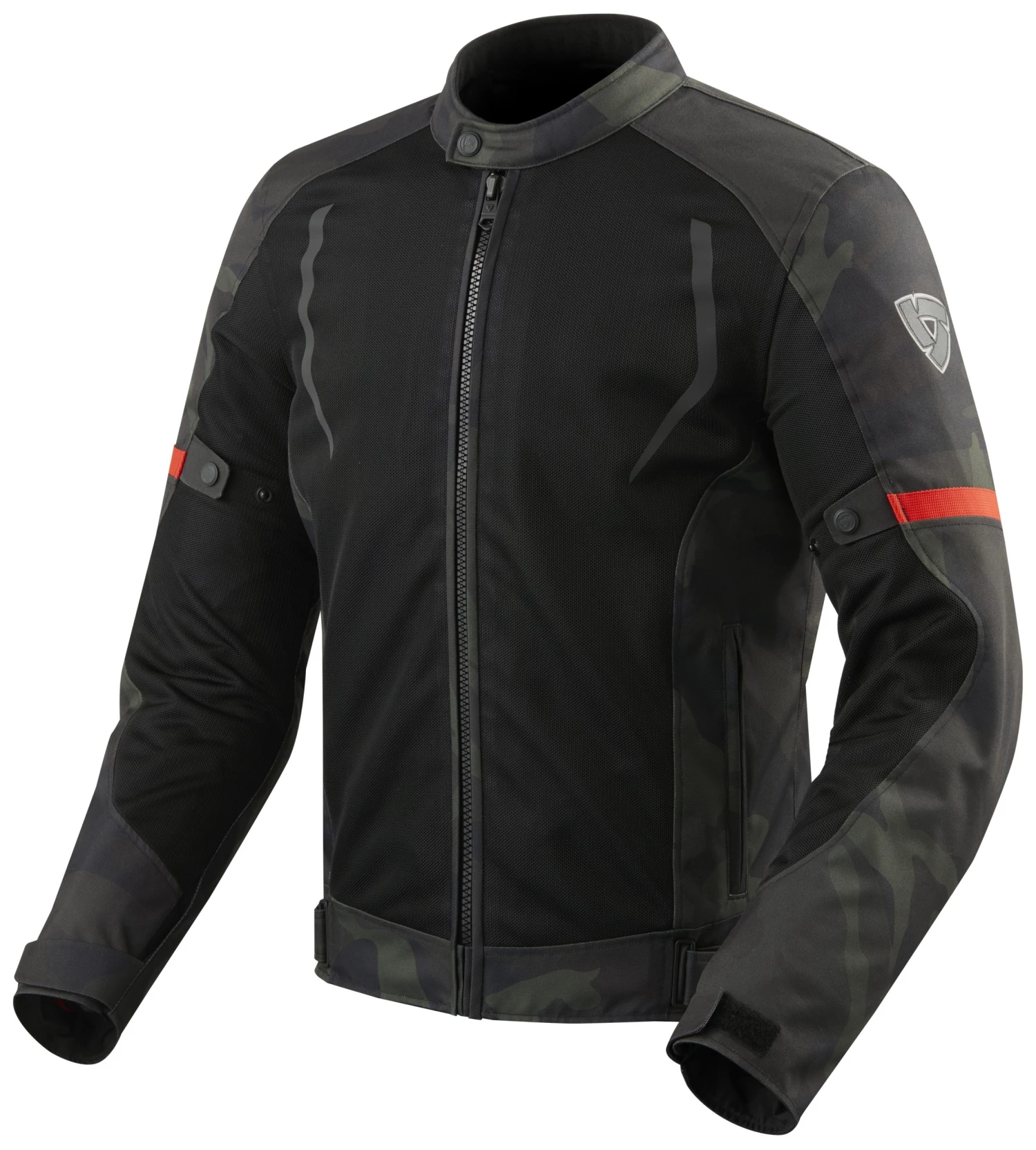 Waterproof REV'IT! Torque Jacket 5 Waterproof REV'IT! Torque Jacket - Image 5