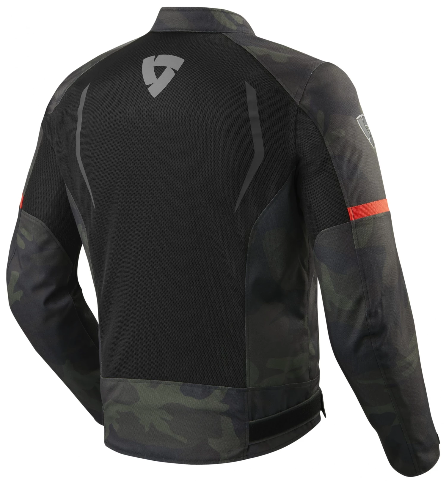 Waterproof REV'IT! Torque Jacket 6 Waterproof REV'IT! Torque Jacket - Image 6