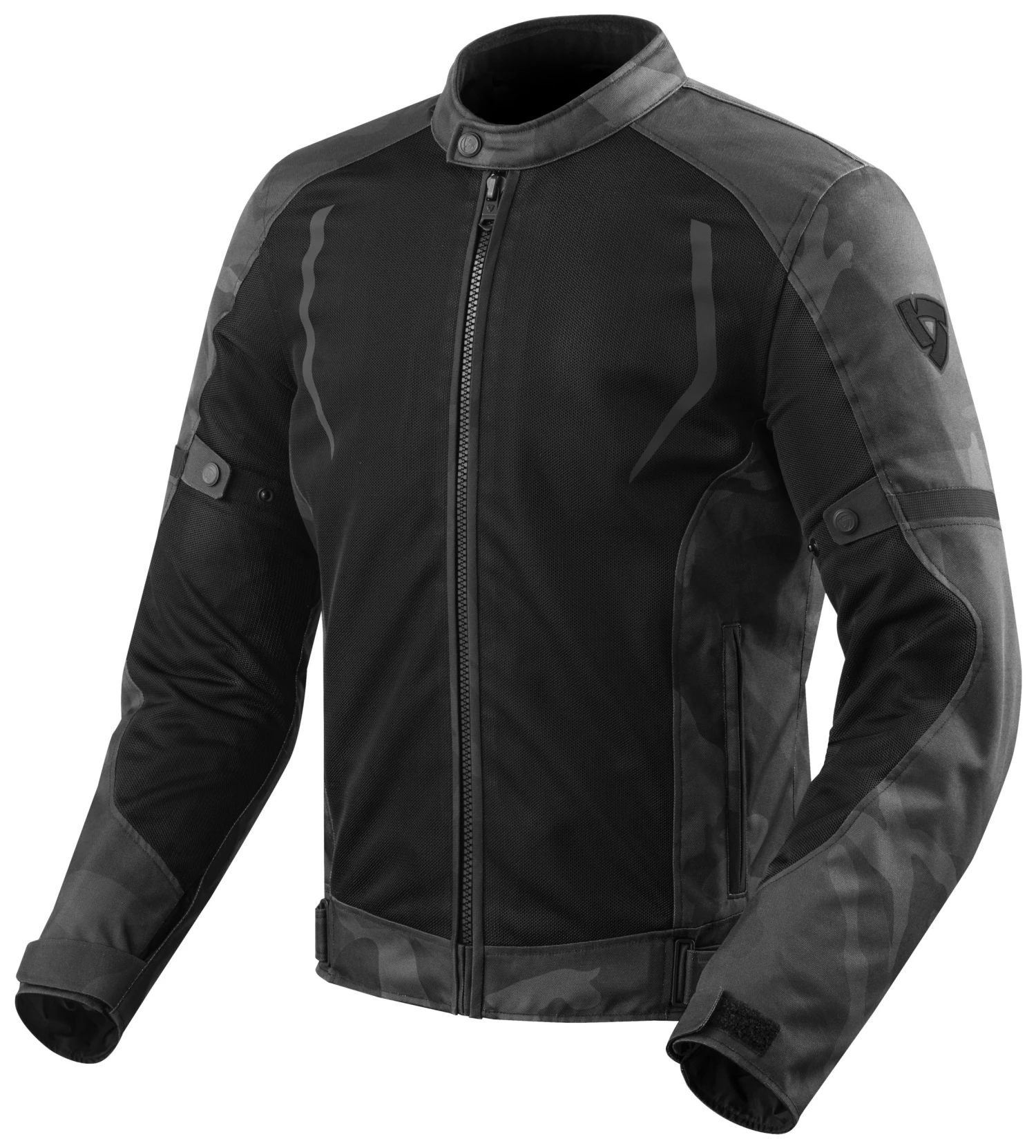 Waterproof REV'IT! Torque Jacket 3 Waterproof REV'IT! Torque Jacket - Image 3