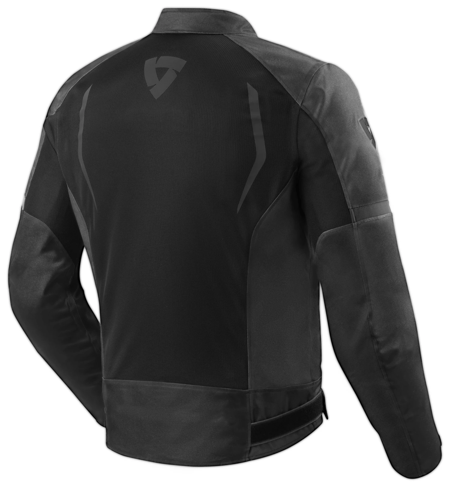 Waterproof REV'IT! Torque Jacket 2 Waterproof REV'IT! Torque Jacket - Image 2