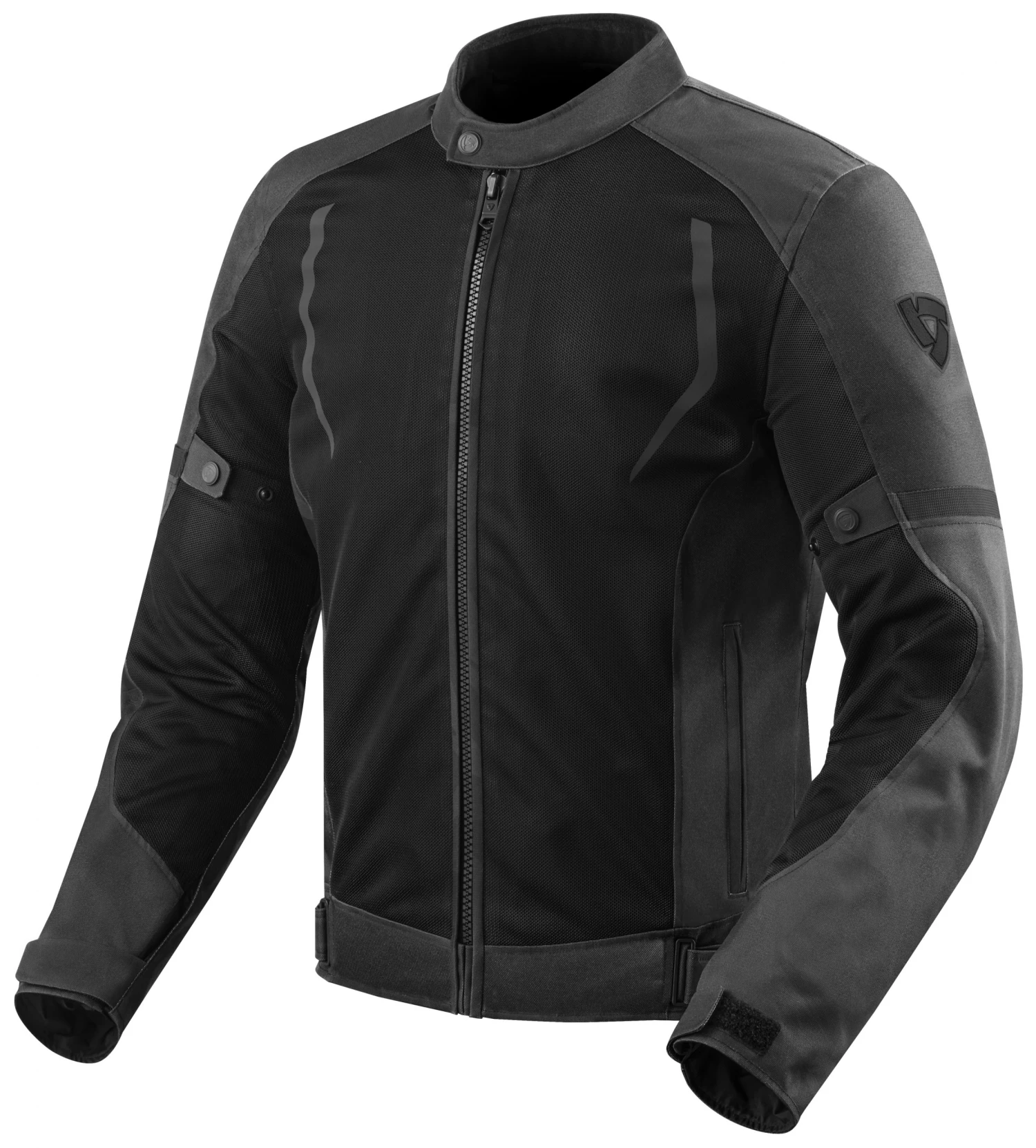 Waterproof REV'IT! Torque Jacket 1 Waterproof REV'IT! Torque Jacket