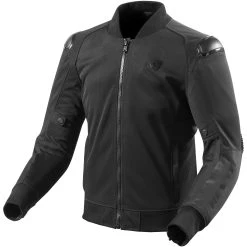 Waterproof REV'IT! Traction Jacket