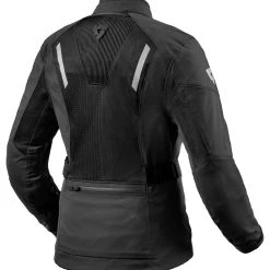 Women's Jackets REV'IT! Levante 2 H2O Women's Jacket -Jackets Online store revit levante2 h2 o womens jacket black 1