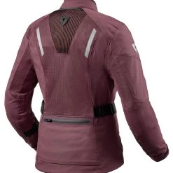 Women's Jackets REV'IT! Levante 2 H2O Women's Jacket -Jackets Online store revit levante2 h2 o womens jacket red 1