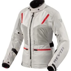 Women's Jackets REV'IT! Levante 2 H2O Women's Jacket -Jackets Online store revit levante2 h2 o womens jacket silver