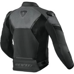 Jackets & Vests REV'IT! Matador Jacket -Jackets Online store revit matador jacket black anthracite 1