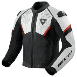 Jackets & Vests REV'IT! Matador Jacket -Jackets Online store revit matador jacket red