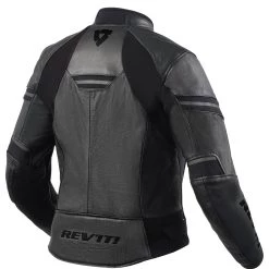 Women's Jackets REV'IT! Median Women's Jacket -Jackets Online store revit median womens jacket black anthracite 1