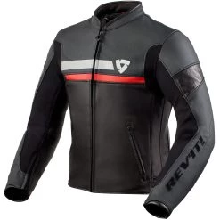Jackets REV'IT! Mile Jacket 6 Jackets REV'IT! Mile Jacket -Jackets Online store revit mile jacket black red