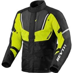 Waterproof REV'IT! Move H2O Jacket -Jackets Online store revit move h2 o jacket yellow