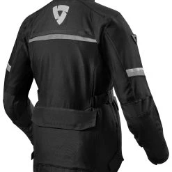 Women's Jackets REV'IT! Outback 3 Women's Jacket -Jackets Online store revit outback3 womens jacket black silver 1 scaled
