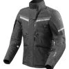 Waterproof REV'IT! Poseidon 2 GTX Jacket