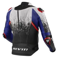 Sportbike Jackets REV'IT! Quantum 2 Pro Air Jacket -Jackets Online store revit quantum2 pro air jacket 3