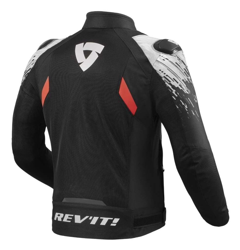 Jackets & Vests REV'IT! Quantum Air 2 Jacket 2 Jackets & Vests REV'IT! Quantum Air 2 Jacket - Image 2