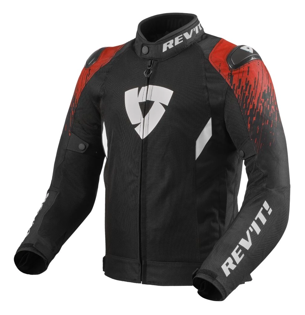 Jackets & Vests REV'IT! Quantum Air 2 Jacket 3 Jackets & Vests REV'IT! Quantum Air 2 Jacket - Image 3