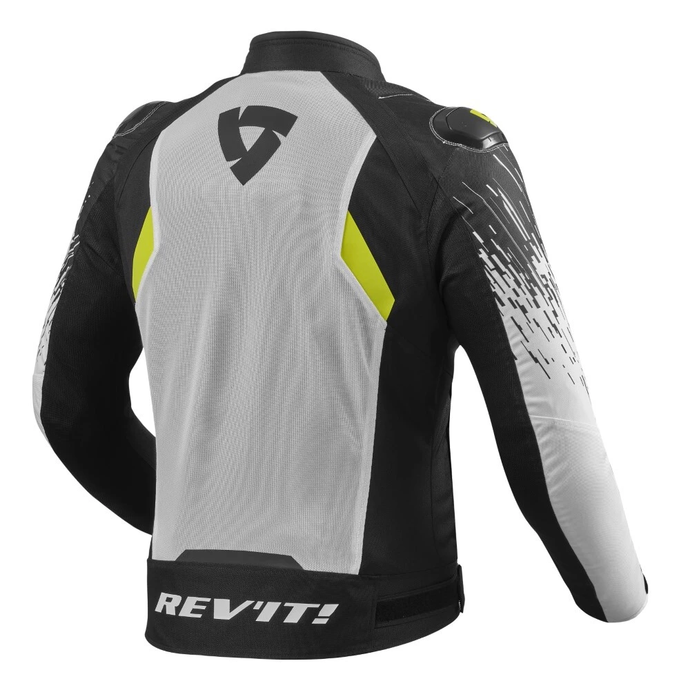 Jackets & Vests REV'IT! Quantum Air 2 Jacket 6 Jackets & Vests REV'IT! Quantum Air 2 Jacket - Image 6