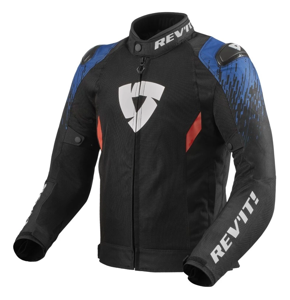 Jackets & Vests REV'IT! Quantum Air 2 Jacket 7 Jackets & Vests REV'IT! Quantum Air 2 Jacket - Image 7