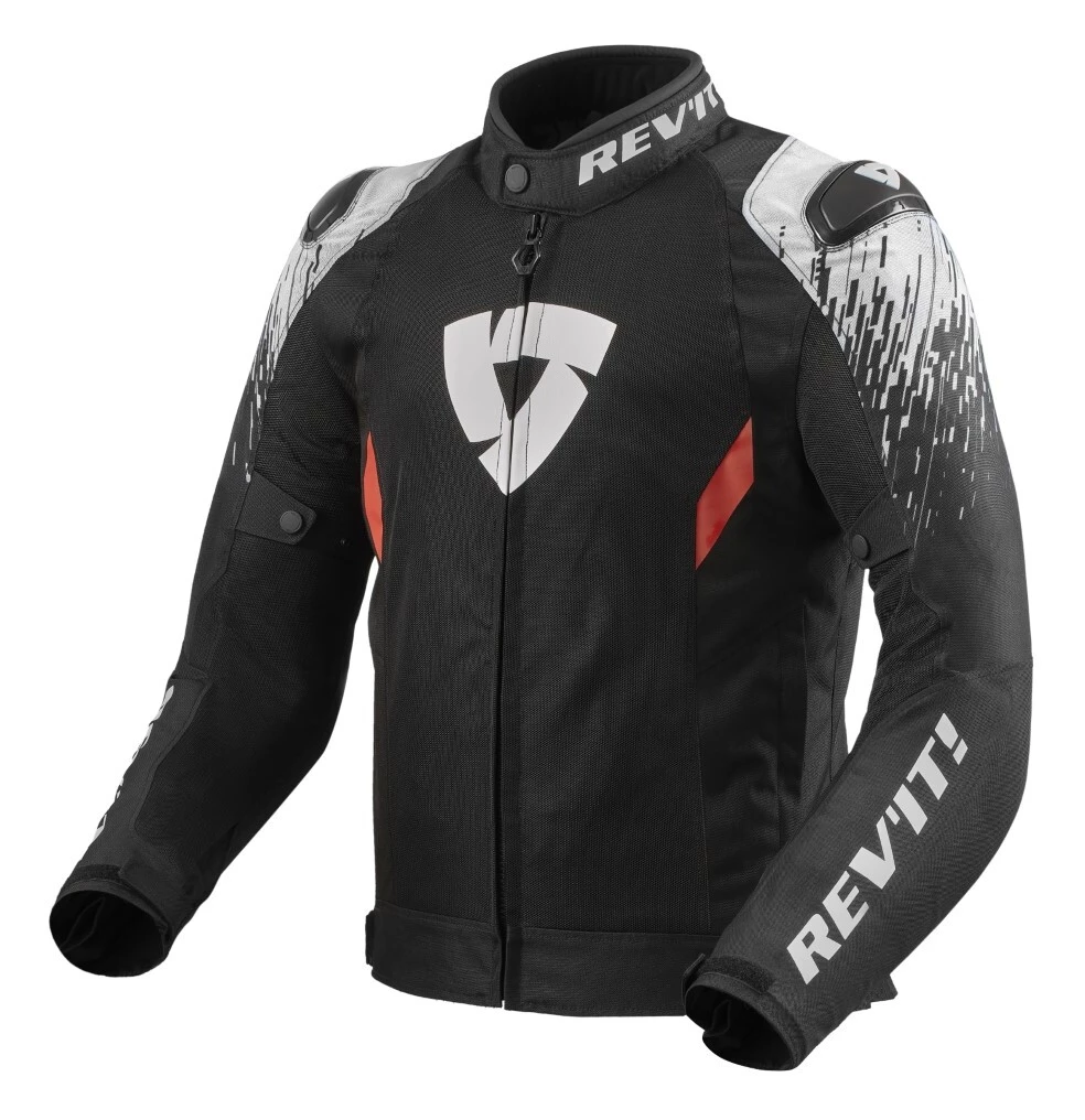 Jackets & Vests REV'IT! Quantum Air 2 Jacket 1 Jackets & Vests REV'IT! Quantum Air 2 Jacket