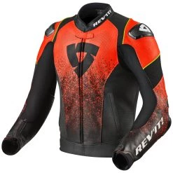 Sportbike Jackets REV'IT! Quantum Air Jacket