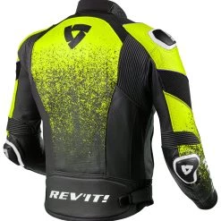 Sportbike Jackets REV'IT! Quantum Air Jacket 7 Sportbike Jackets REV'IT! Quantum Air Jacket -Jackets Online store revit quantum air jacket fluo yellow black 1 scaled
