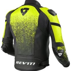 Jackets & Vests REV'IT! Quantum Jacket -Jackets Online store revit quantum jacket 3 scaled