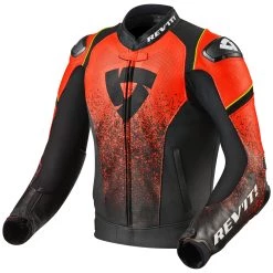 Jackets & Vests REV'IT! Quantum Jacket -Jackets Online store revit quantum jacket 4 scaled