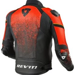 Jackets & Vests REV'IT! Quantum Jacket -Jackets Online store revit quantum jacket 5 scaled