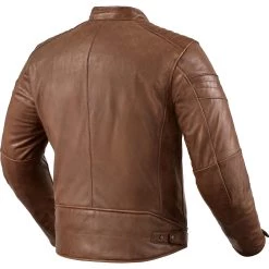 Jackets REV'IT! Restless Jacket -Jackets Online store revit restless jacket brown 1