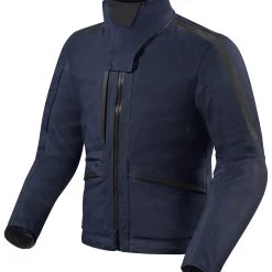 Waterproof REV'IT! Ridge GTX Jacket -Jackets Online store revit ridge gtx jacket dark blue scaled