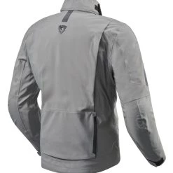 Waterproof REV'IT! Ridge GTX Jacket -Jackets Online store revit ridge gtx jacket grey 1