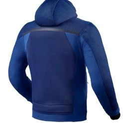 Jackets REV'IT! Spark Air Jacket -Jackets Online store revit spark air jacket blue 1
