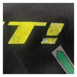 Waterproof REV'IT! Sprint H2O Jacket Black/Hi-Viz Yellow / LG [Blemished - Very Good] -Jackets Online store revit sprint h2 o jacket black hi viz yellow lg blemished very good black hi viz yellow 2