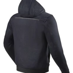 Waterproof REV'IT! Stealth 2 Hoody -Jackets Online store revit stealth2 hoody navy 1