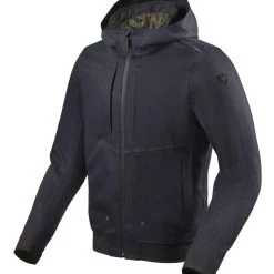 Waterproof REV'IT! Stealth 2 Hoody -Jackets Online store revit stealth2 hoody navy