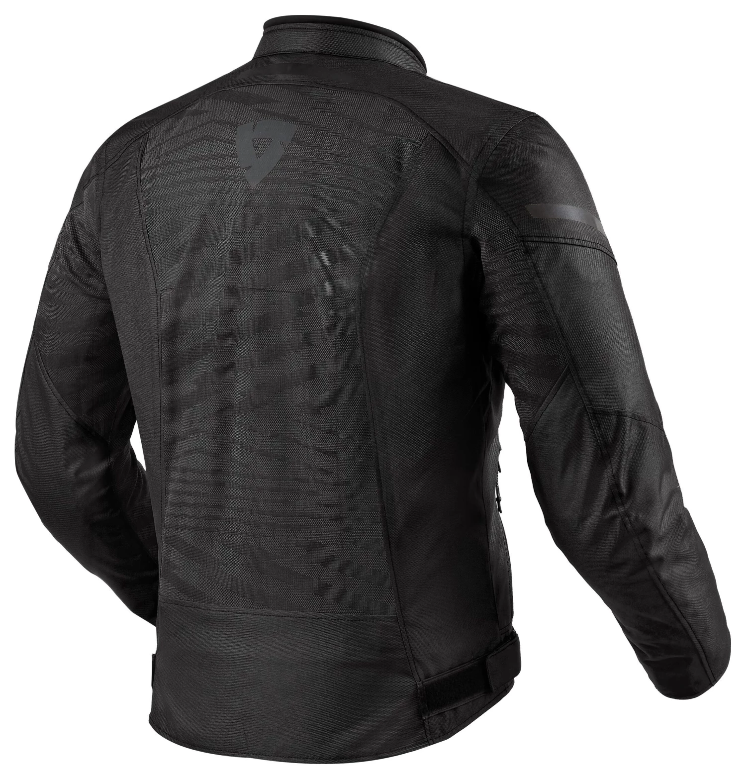 Waterproof REV'IT! Torque 2 H2O Jacket 2 Waterproof REV'IT! Torque 2 H2O Jacket - Image 2
