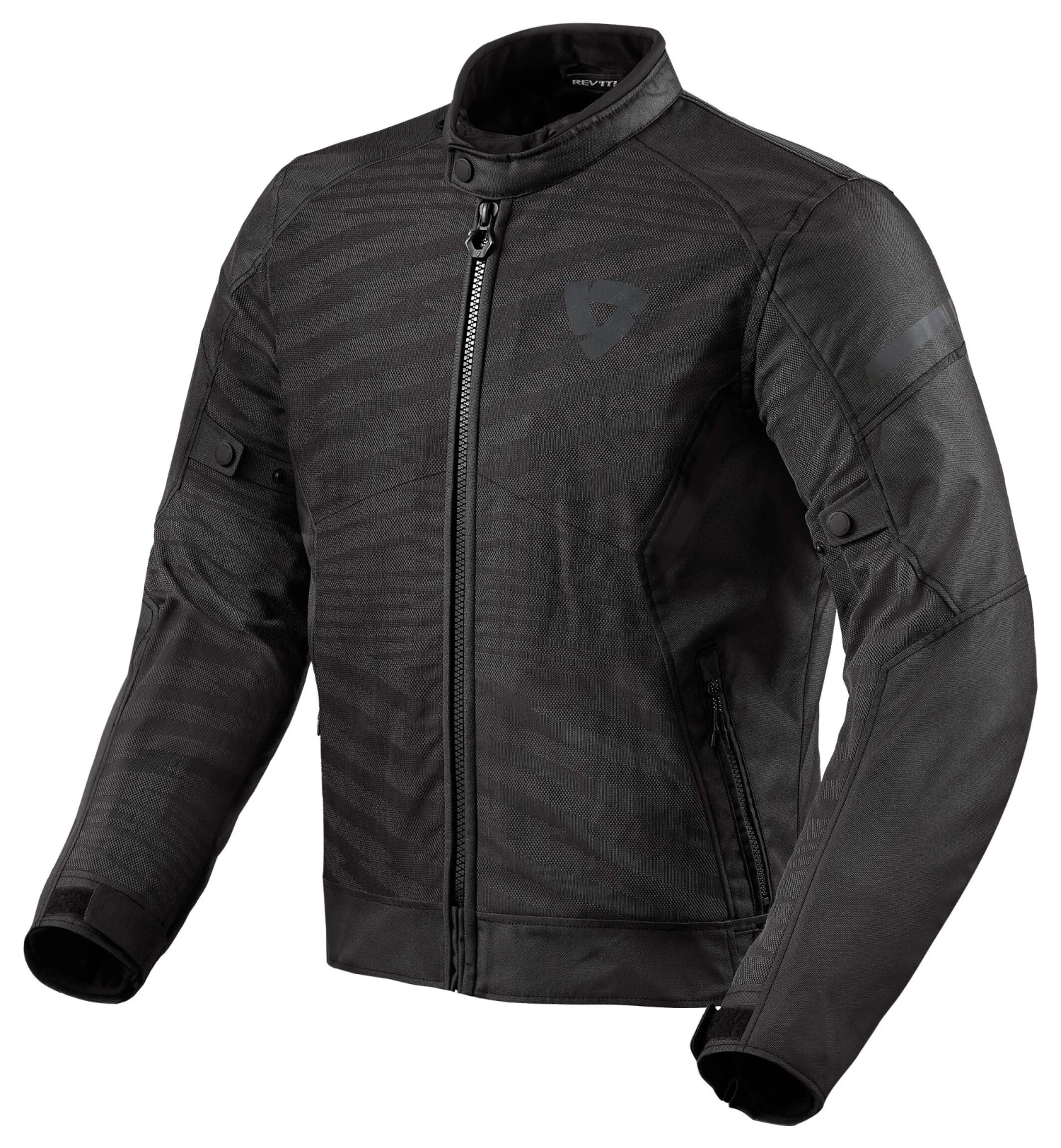 Waterproof REV'IT! Torque 2 H2O Jacket 1 Waterproof REV'IT! Torque 2 H2O Jacket