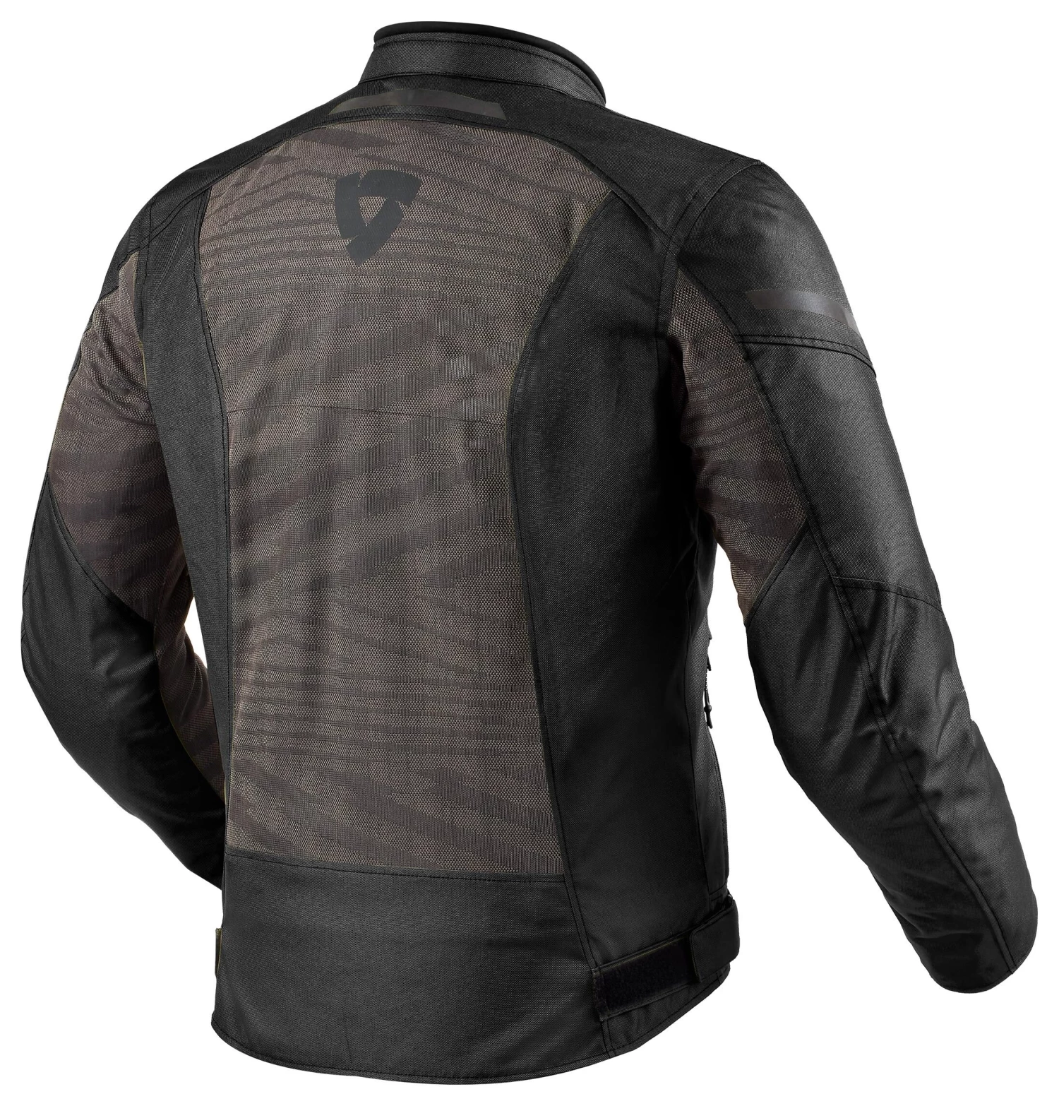 Waterproof REV'IT! Torque 2 H2O Jacket 6 Waterproof REV'IT! Torque 2 H2O Jacket - Image 6