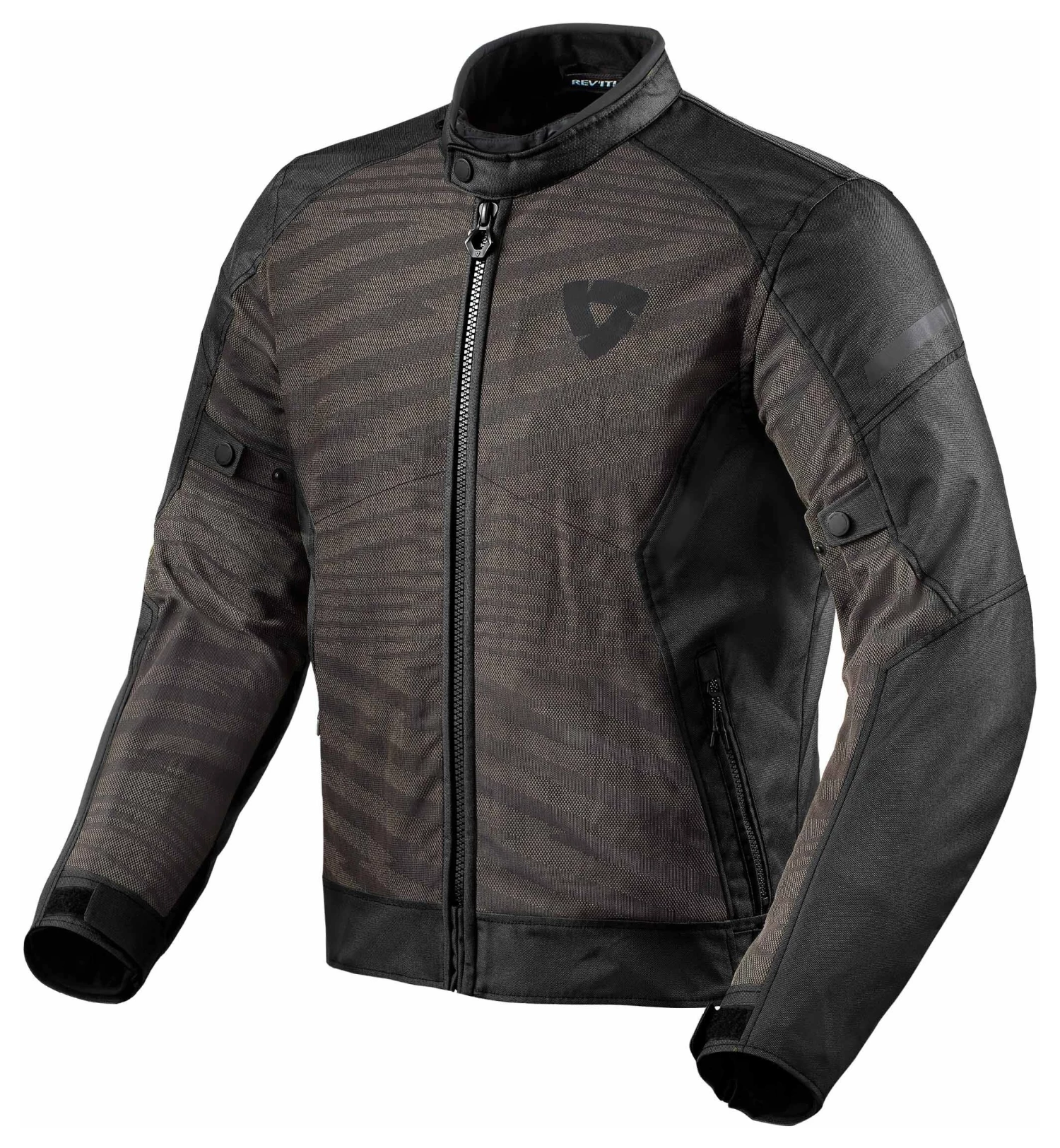 Waterproof REV'IT! Torque 2 H2O Jacket 5 Waterproof REV'IT! Torque 2 H2O Jacket - Image 5