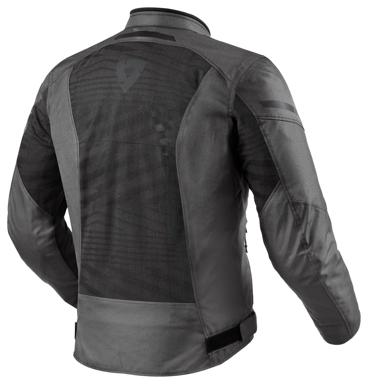 Waterproof REV'IT! Torque 2 H2O Jacket 4 Waterproof REV'IT! Torque 2 H2O Jacket - Image 4
