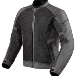 Waterproof REV'IT! Torque 2 H2O Jacket 10 Waterproof REV'IT! Torque 2 H2O Jacket -Jackets Online store revit torque2 h2 o jacket black grey