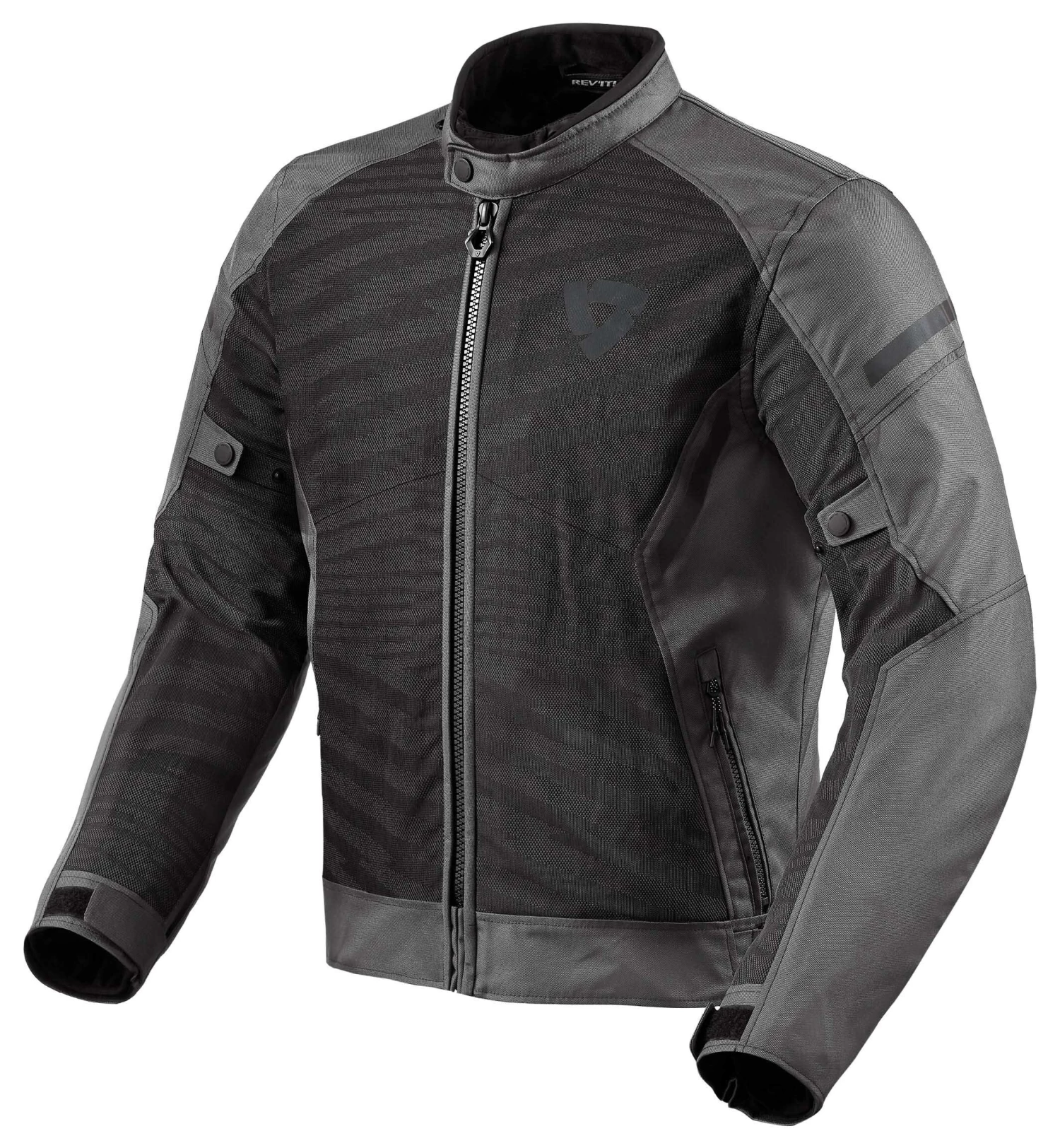 Waterproof REV'IT! Torque 2 H2O Jacket 3 Waterproof REV'IT! Torque 2 H2O Jacket - Image 3