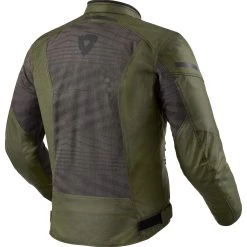 Waterproof REV'IT! Torque 2 H2O Jacket 15 Waterproof REV'IT! Torque 2 H2O Jacket -Jackets Online store revit torque2 h2 o jacket green 1