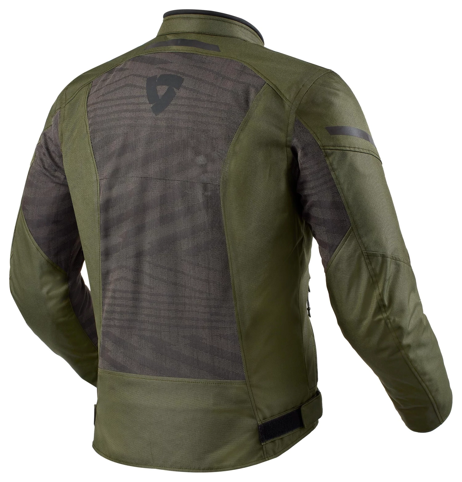 Waterproof REV'IT! Torque 2 H2O Jacket 8 Waterproof REV'IT! Torque 2 H2O Jacket - Image 8
