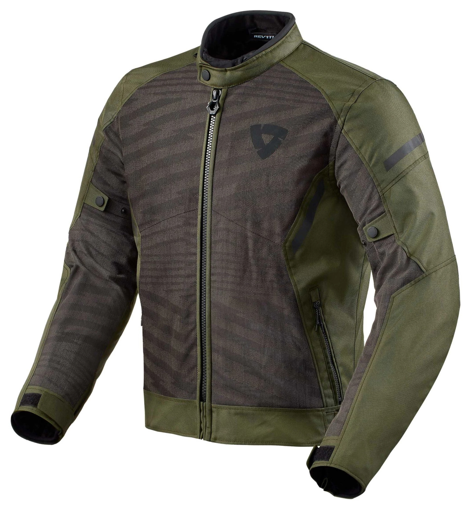 Waterproof REV'IT! Torque 2 H2O Jacket 7 Waterproof REV'IT! Torque 2 H2O Jacket - Image 7